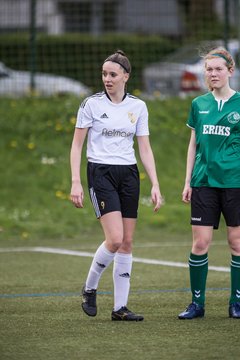 Bild 197 - F GW Eimsbuettel - SC Condor : Ergebnis: 1:1